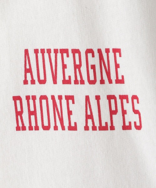 LEPSIM（レプシィム）の「ミニウラケロゴスウェット　272353（スウェット・レディース・ホワイト系その他/グレー系その他/ブルー系その他・FREE）」の16枚目の写真