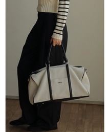 AMAIL | AM season bigbag(ボストンバッグ)