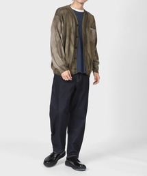 【美品】Paul Smith RED EAR 日本製　トレーナー　グレー　ニット 美品】Paul Smith RED EAR 日本製 トレーナー グレー ニット