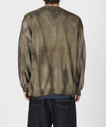PS Paul Smith（ピーエスポールスミス）の「【RED EAR】Tie-Dye