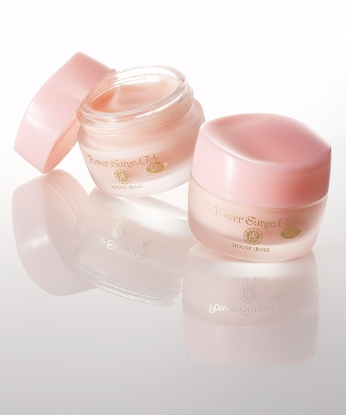 ハウス オブ ローゼ（ハウス オブ ローゼ）の「ハウスオブローゼ / パワーサージ ジェルＤＸ　35g（美容液/オイル/クリーム・レディース・その他・FREE）」の2枚目の写真