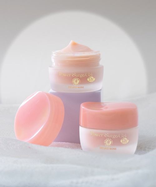 ハウス オブ ローゼ（ハウス オブ ローゼ）の「ハウスオブローゼ / パワーサージ ジェルＤＸ　35g（美容液/オイル/クリーム・レディース・その他・FREE）」の8枚目の写真