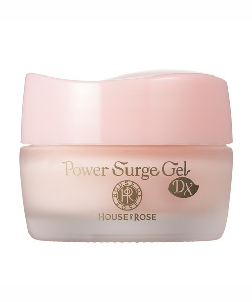 ハウス オブ ローゼ（ハウス オブ ローゼ）の「ハウスオブローゼ / パワーサージ ジェルＤＸ　35g（美容液/オイル/クリーム・レディース・その他・FREE）」の9枚目の写真