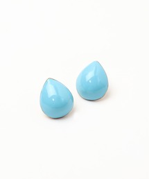 petitcro | petitcro ドロップ カラーピアス PCKP221001(ピアス(両耳用))