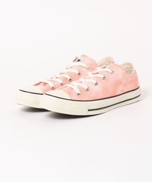 CONVERSE | 《CONVERSE》ALL STAR US TIE-DYE OX(スニーカー)