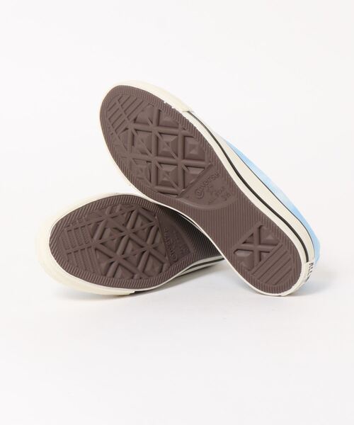 CONVERSE（コンバース）の「《CONVERSE》ALL STAR US TIE-DYE OX（スニーカー・レディース・ピンク/ブルー・24.0cm/23.5cm/24.5cm/23.0cm/22.5cm）」の3枚目の写真