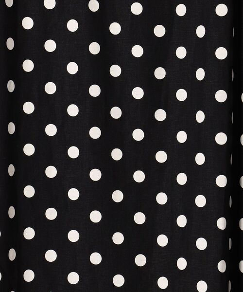 SHIPS any(シップス エニィ)の「SHIPS any:〈ウォッシャブル〉リネン ミックス マーメイド スカート◇(スカート・レディース・カーキ/ブラック/ホワイト/ベージュ・38/36)」の15枚目の写真