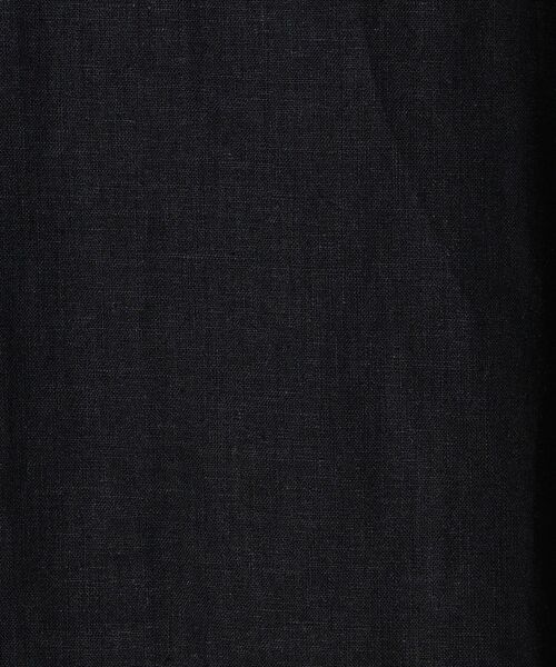 SHIPS any(シップス エニィ)の「SHIPS any:〈ウォッシャブル〉リネン ミックス マーメイド スカート◇(スカート・レディース・カーキ/ブラック/ホワイト/ベージュ・38/36)」の17枚目の写真