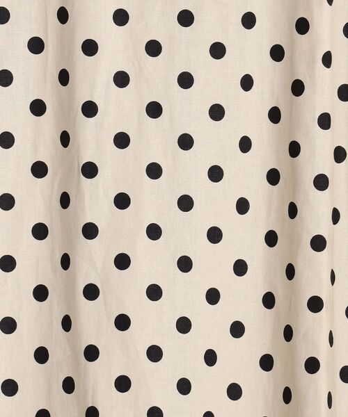 SHIPS any(シップス エニィ)の「SHIPS any:〈ウォッシャブル〉リネン ミックス マーメイド スカート◇(スカート・レディース・カーキ/ブラック/ホワイト/ベージュ・38/36)」の19枚目の写真