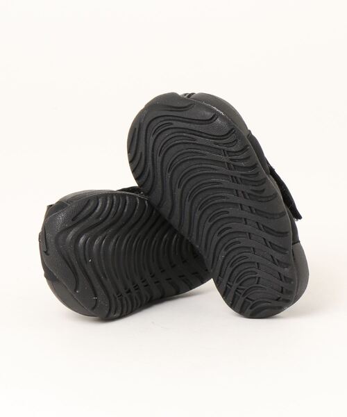 NIKE(ナイキ)の「《NIKE》ナイキ サンレイ プロテクト 2 TD(サンダル・キッズ・ブラック/ブルー/ブルー系その他/パープル系その他/パープル系その他2/ピンク系その他・9cm/8cm/16.0cm/14.0cm/10cm/12.0cm/15.0cm/11cm/13.0cm)」の8枚目の写真