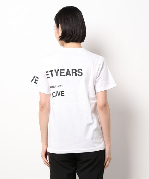 【SY32 by SWEET YEARS】ONE POINT TEE ONE POINT TEE | TOPS,T-SHIRTS | 【公式】SY32 by SWEET YEARS