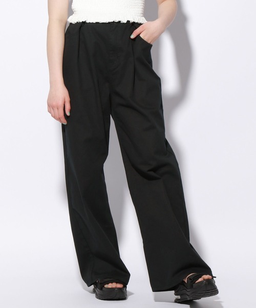 repipi armario（レピピ アルマリオ）の「ライトオンスホックデニム（デニムパンツ・キッズ・ブラック/グレー/ブルー系その他/ブルー系その他2・SMALL/MEDIUM/LARGE）」の17枚目の写真