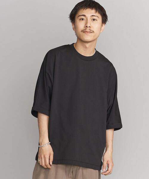 別注　Americana✖️beauty &youth ドルマンスリーブベスト BEAUTY&YOUTH UNITED ARROWS（ビューティーアンドユース