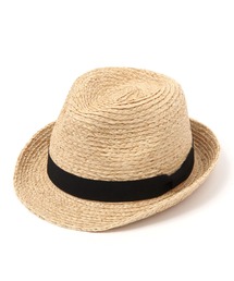 studio CLIP | ブレード中折れハット(ハット)