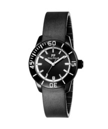 Folli Follie/フォリフォリ OLYTEUS 腕時計 FF-WF8Y037ZDK-BK レディース