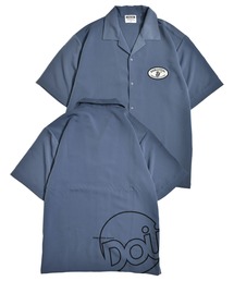 Wappen and Circle Logo Shirt