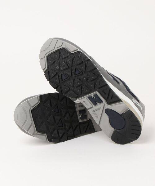 NEW BALANCE（ニューバランス）の「new balance CM1600LG（スニーカー・レディース・グレー・24.5㎝/23.5㎝/25㎝/24㎝/23㎝）」の11枚目の写真