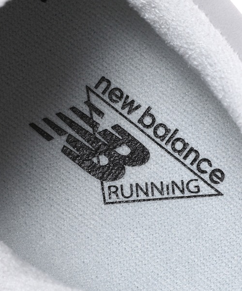 NEW BALANCE（ニューバランス）の「new balance CM1600LG（スニーカー・レディース・グレー・24.5㎝/23.5㎝/25㎝/24㎝/23㎝）」の8枚目の写真