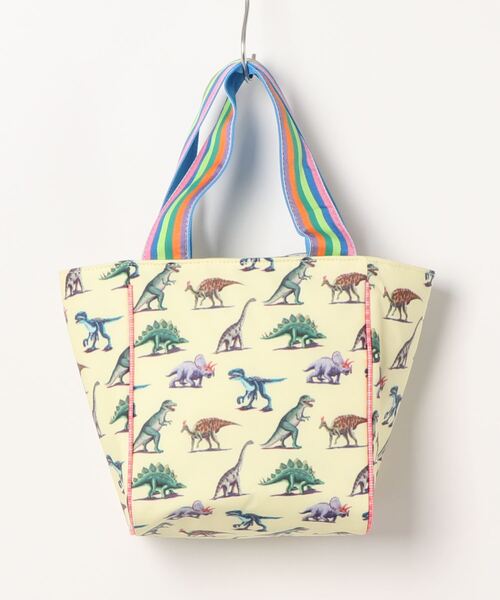 fafa（フェフェ）の「DANA | ランチバッグ（トートバッグ・キッズ・その他・FREE）」の3枚目の写真