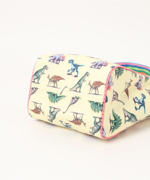 fafa（フェフェ）の「DANA | ランチバッグ（トートバッグ・キッズ・その他・FREE）」の4枚目の写真