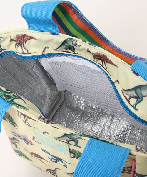 fafa（フェフェ）の「DANA | ランチバッグ（トートバッグ・キッズ・その他・FREE）」の2枚目の写真