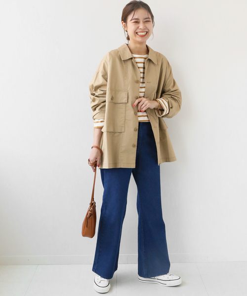 JOURNAL STANDARD relume（ジャーナルスタンダード レリューム