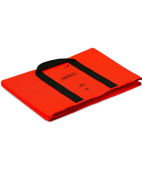 PENCO（ペンコ）の「penco Box Tote ペンコ ボックストート 折りたたみ式 収納ボックス（収納グッズ・レディース・ダークグリーン/ベージュ/ネイビー/グレー/オレンジ・FREE）」の6枚目の写真