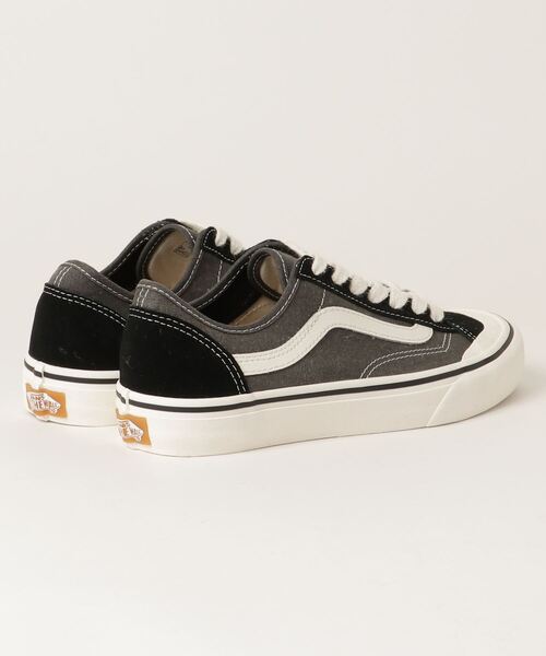 VANS ヴァンズ STYLE 136 DECON VR3 SF スタイル136 VN0A4BX9T5O