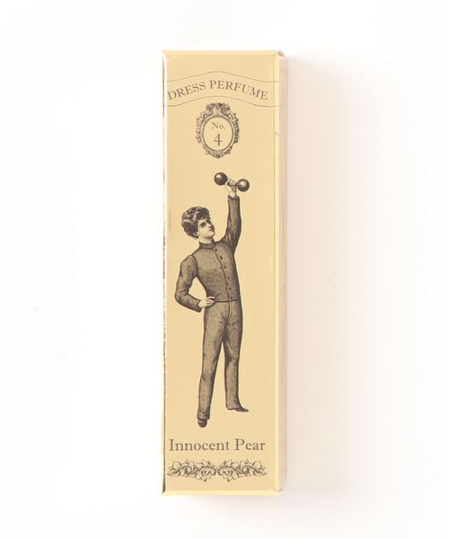 BIRTHDAY BAR（バースデイバー）の「【OPTATUM】 Dress Perfume　ドレスパフューム ファブリックミスト（ルームフレグランス/お香・レディース・その他1/その他2/その他3/その他4/その他5/その他6/その他7/その他8/その他9/その他10・フリー）」の4枚目の写真