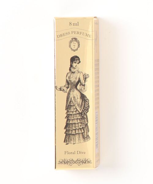 BIRTHDAY BAR（バースデイバー）の「【OPTATUM】 Dress Perfume　ドレスパフューム ファブリックミスト（ルームフレグランス/お香・レディース・その他1/その他2/その他3/その他4/その他5/その他6/その他7/その他8/その他9/その他10・フリー）」の7枚目の写真