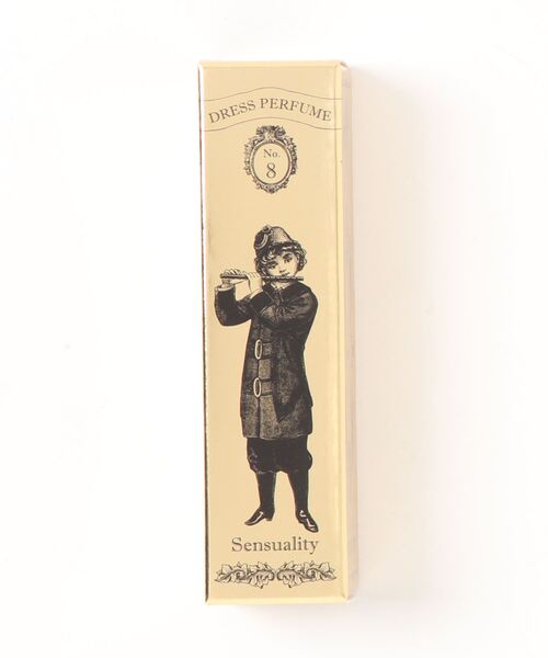 BIRTHDAY BAR（バースデイバー）の「【OPTATUM】 Dress Perfume　ドレスパフューム ファブリックミスト（ルームフレグランス/お香・レディース・その他1/その他2/その他3/その他4/その他5/その他6/その他7/その他8/その他9/その他10・フリー）」の8枚目の写真