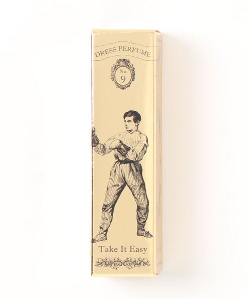 BIRTHDAY BAR（バースデイバー）の「【OPTATUM】 Dress Perfume　ドレスパフューム ファブリックミスト（ルームフレグランス/お香・レディース・その他1/その他2/その他3/その他4/その他5/その他6/その他7/その他8/その他9/その他10・フリー）」の9枚目の写真