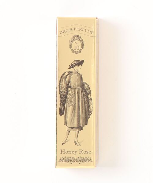 BIRTHDAY BAR（バースデイバー）の「【OPTATUM】 Dress Perfume　ドレスパフューム ファブリックミスト（ルームフレグランス/お香・レディース・その他1/その他2/その他3/その他4/その他5/その他6/その他7/その他8/その他9/その他10・フリー）」の10枚目の写真