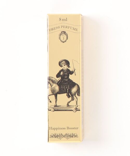 BIRTHDAY BAR（バースデイバー）の「【OPTATUM】 Dress Perfume　ドレスパフューム ファブリックミスト（ルームフレグランス/お香・レディース・その他1/その他2/その他3/その他4/その他5/その他6/その他7/その他8/その他9/その他10・フリー）」の3枚目の写真