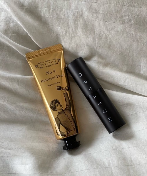 BIRTHDAY BAR（バースデイバー）の「【OPTATUM】 Dress Perfume　ドレスパフューム ファブリックミスト（ルームフレグランス/お香・レディース・その他1/その他2/その他3/その他4/その他5/その他6/その他7/その他8/その他9/その他10・フリー）」の17枚目の写真