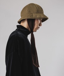 SASQUATCHfabrix.（サスクワァッチファブリックス）の「QUILTING