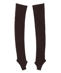 LIB KNIT GLOVES