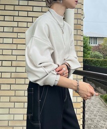 PAGEBOY | 12Gボリュームスリーブプルオーバー(Tシャツ/カットソー)