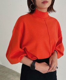 PAGEBOY | 12Gボリュームスリーブプルオーバー(Tシャツ/カットソー)