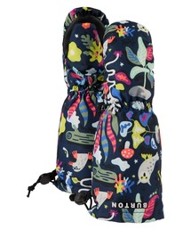 BURTON（バートン）の「KIDS トドラー GROMMITT ミトン 手袋（手袋・キッズ）」