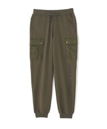 AVIREX | 《REBUILD COLLECTION》NAVY SWEAT PANTS/ ネイビースウェットパンツ(スウェットパンツ)