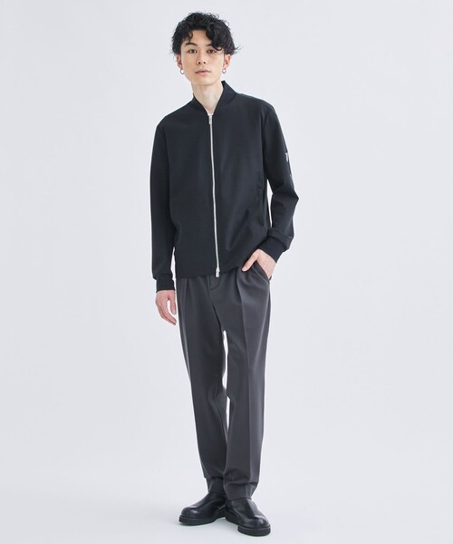 ATTACHMENT（アタッチメント）の「STUDIOUS別注 MA-1（MA-1）」 - WEAR