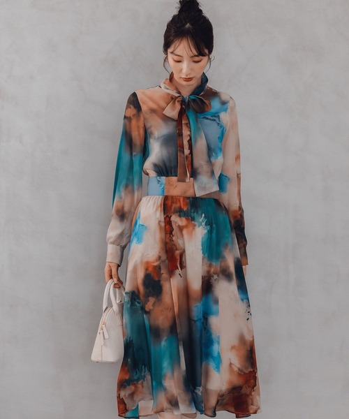 アトリエgg ボウタイワンピース GG MADE IN TOKYO.』『GG+KIITI』『GG DENIM LINE』『Chocolat