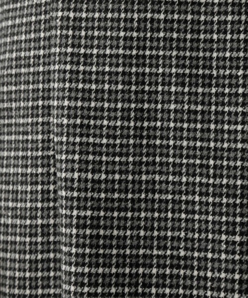 mysty woman（ミスティウーマン）の「レースアップナロー2WAYスカート 170587（スカート・レディース・ブラウン/ブルー/アイボリー/グレー系その他/ベージュ系その他・FREE）」の18枚目の写真