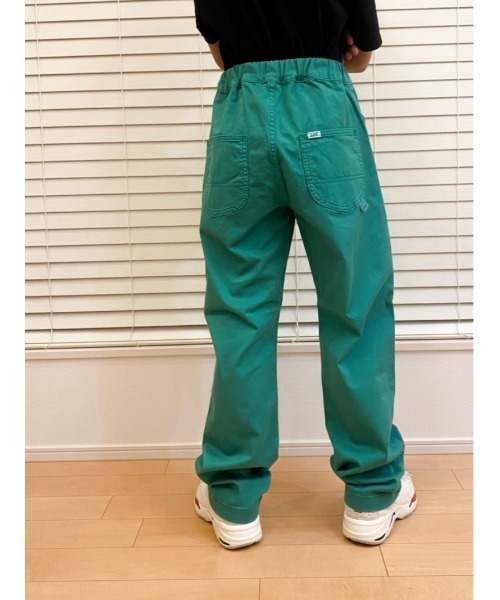 Lee（リー）の「Lee/リー キッズFLEEASY (フリージー) テーパード