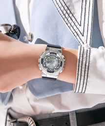 G-SHOCK | G-SHOCK/ジーショック 腕時計 GM-S110-1AJF(アナログ腕時計)