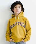 NAUTICA(ノーティカ)の「トップス(パーカー)」