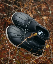 SHAKA | SWAMP MOC MT(ブーツ)