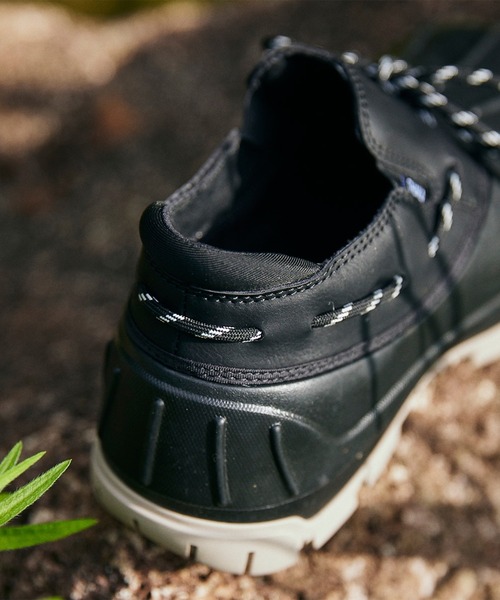 SHAKA（シャカ）の「SWAMP MOC MT 22FWモデル（ブーツ・レディース・ベージュ/ブラック/モカ・27cm/23cm/26cm/22cm/28cm/25cm/24cm）」の14枚目の写真