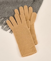 ⭐︎新品Johnstons of Elginアームウォーマー ベージュ⭐︎ Johnstons of Elgin｜ジョンストンズオブエルガン（メンズ）のアーム